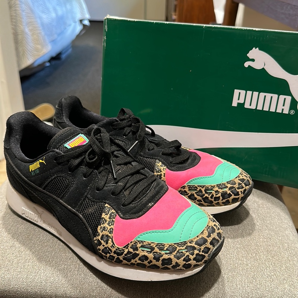 Puma men’s size 7.5